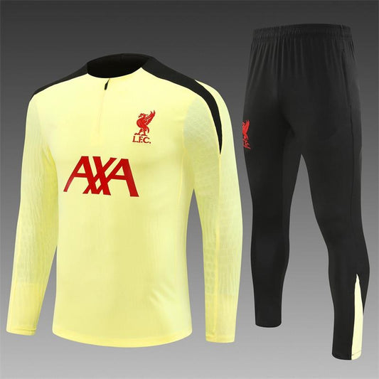 Liverpool Training Tracksuit 2024/2025