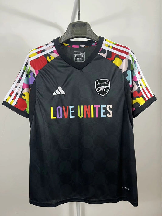 Arsenal Special Edition Fans Football Jersey 2023/2024