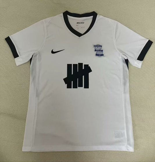 Birmingham City Away Fans Football Jersey 2024/2025