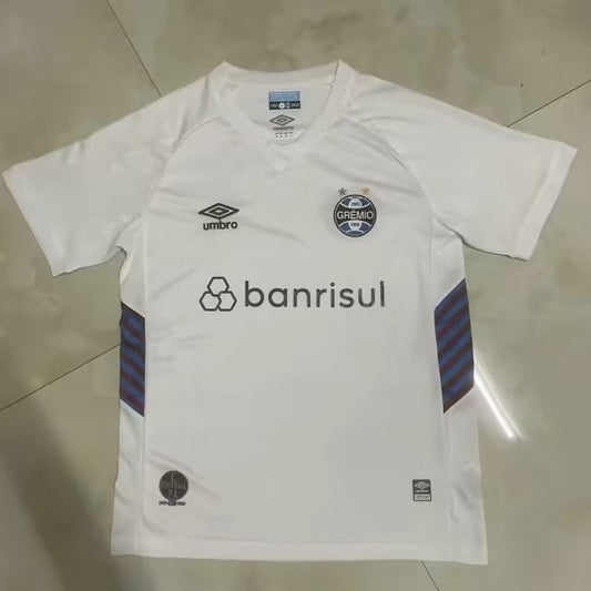 Gremio Away Fans Football Jersey 2023/2024