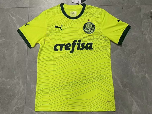 Palmeiras Third Away Fans Football Jersey 2023/2024