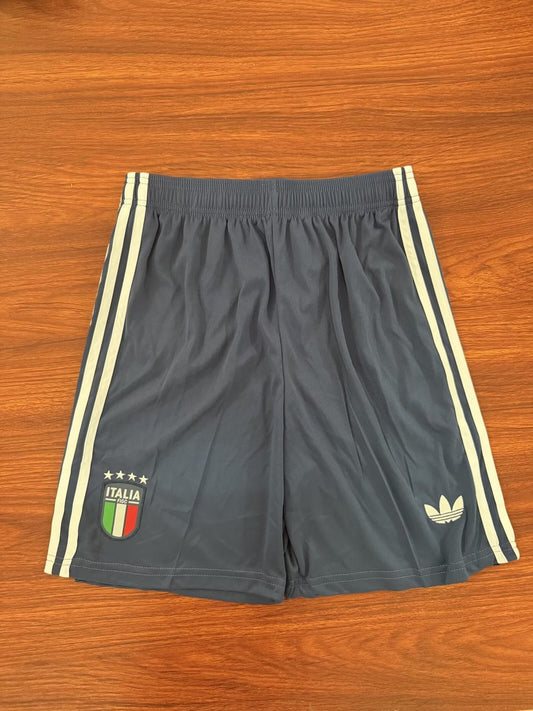 Italy Away Pants Football Jersey 2026/2027