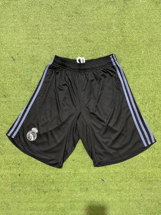 Retro Real Madrid Third Short Football Jersey 2016/2017