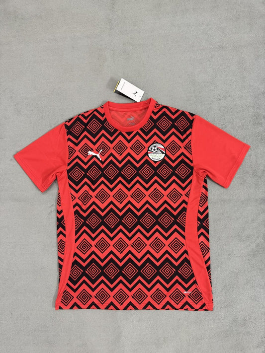 Egypt Special Edition Fans Football Jersey 2025/2026