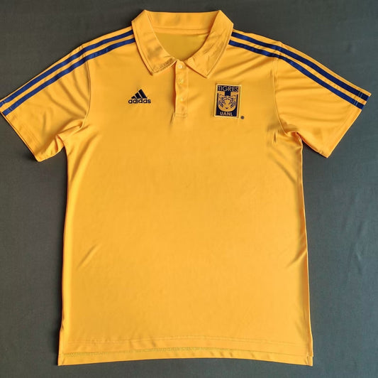 Tiger Home POLO Shirt Fans Football Jersey 2023/2024