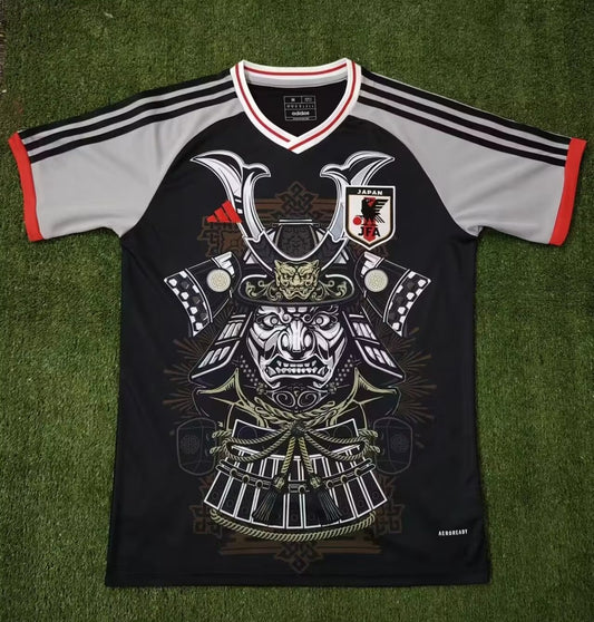 Japan Special Edition Fans Football Jersey 2024/2025