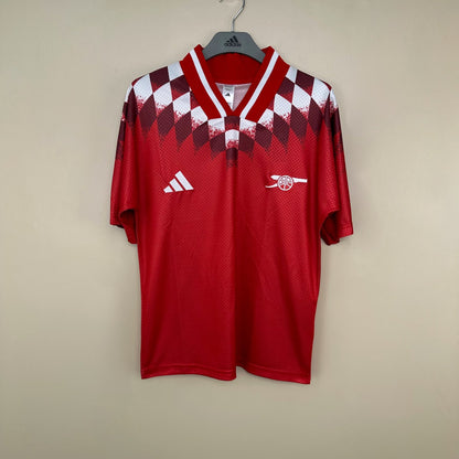 Arsenal Training Special Edition Fans Football Jersey 2026/2027