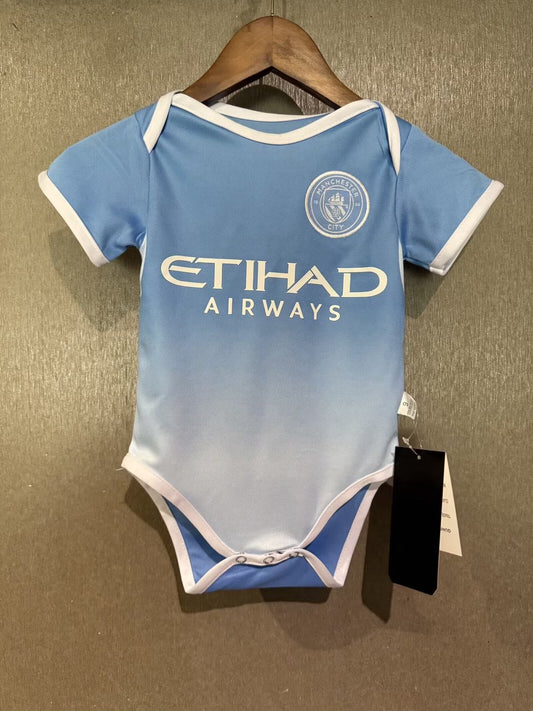 Manchester City Baby Away 2026/2027