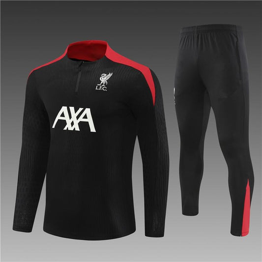 Liverpool Training Tracksuit 2024/2025