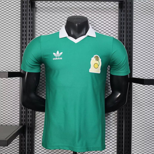 Mexico Special Edition Player Football Jersey 2026/2027