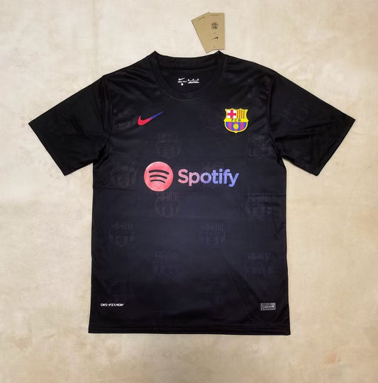 Barcelona Special Edition Fans Football Jersey 2025/2026