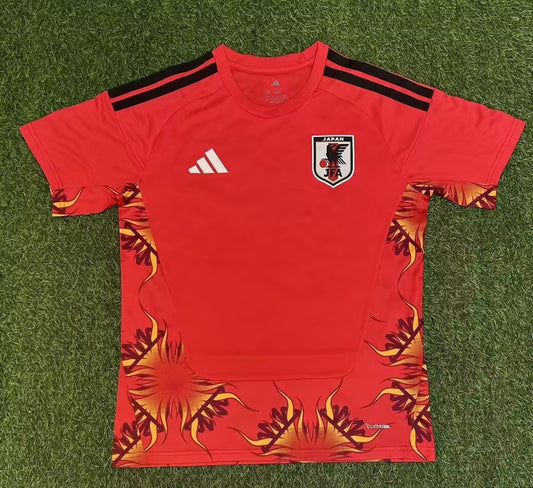 Japan Goalkeeper Fans Football Jersey 2026/2027