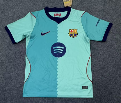 Barcelona Third Away Fans Football Jersey 2026/2027
