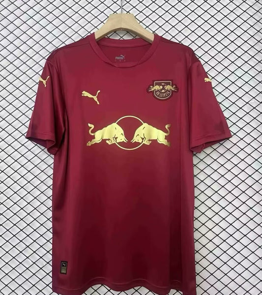 RB Leipzig Special Edition Fans Football Jersey 2024/2025