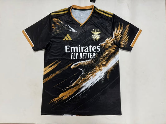 Benfica Special Edition Fans Football Jersey 2026/2027