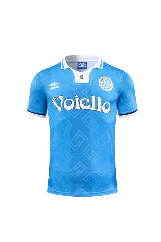 Napoli Home Football Jersey 1993/1994