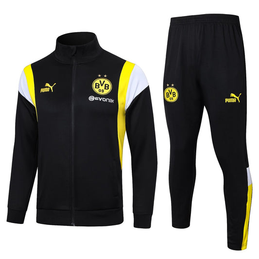Dortmund Jacket Tracksuit 2023/2024