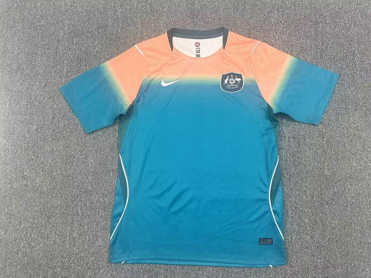 Australia Away Fans Football Jersey 2026/2027
