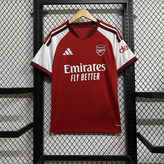 Arsenal Home Fans Football Jersey 2026/2027 (S-6XL )