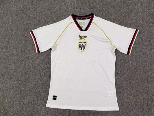 Panama Away Women Fans Blue Football Jersey 2026/2027