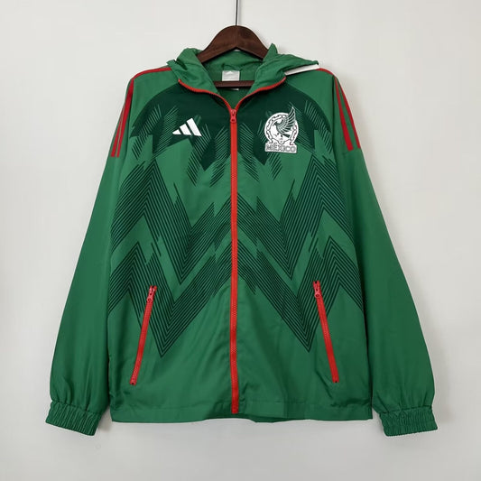 Mexico Windbreaker 2024/2025