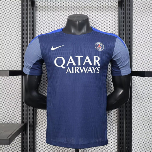 PSG Paris Training Special Edition Player Football Jersey 2025/2026