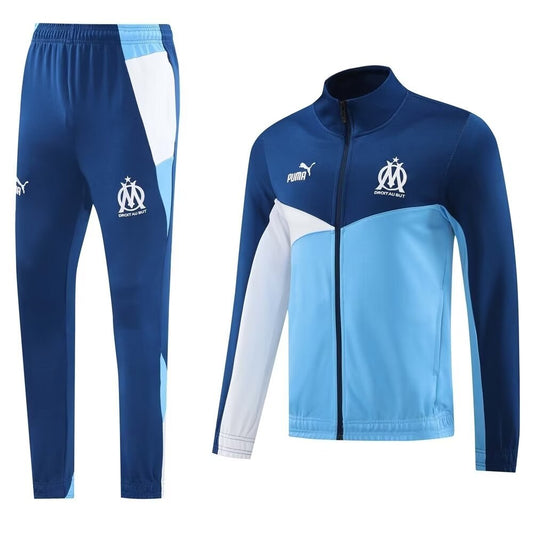 Marseille Jacket Tracksuit 2024/2025