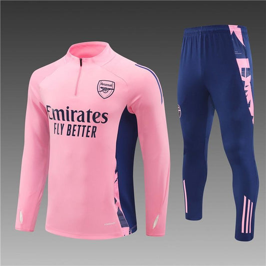 Arsenal Training Tracksuit 2024/2025