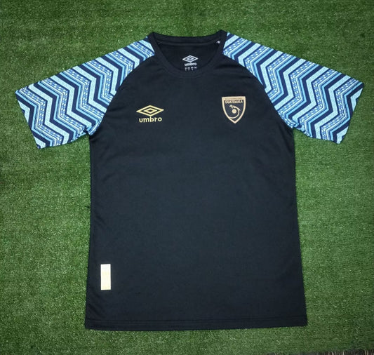 Guatemala Third Away Fans Football Jersey 2023/2024