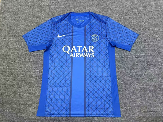 PSG Paris Special Edition Fans Football Jersey 2025/2026