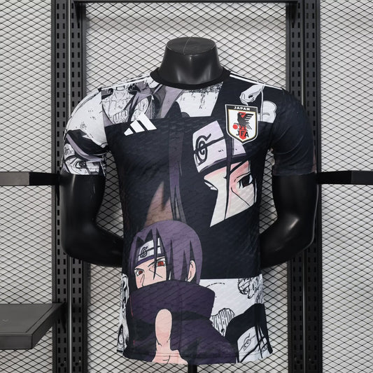 Japan Special Edition Player Football Jersey 2025/2026