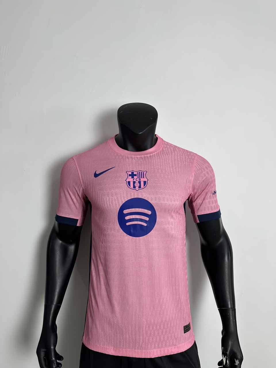 Barcelona Special Edition Player Football Jersey 2025/2026
