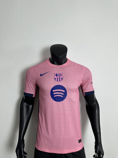 Barcelona Special Edition Player Football Jersey 2025/2026