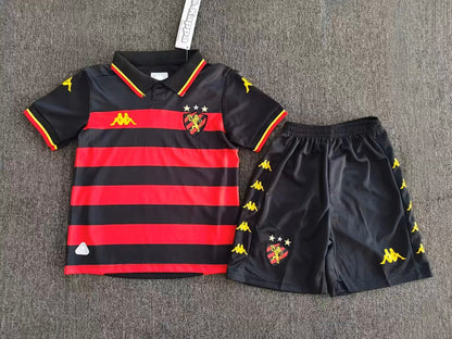 Sport Recife Home Kids Fans Football Jersey 2026/2027
