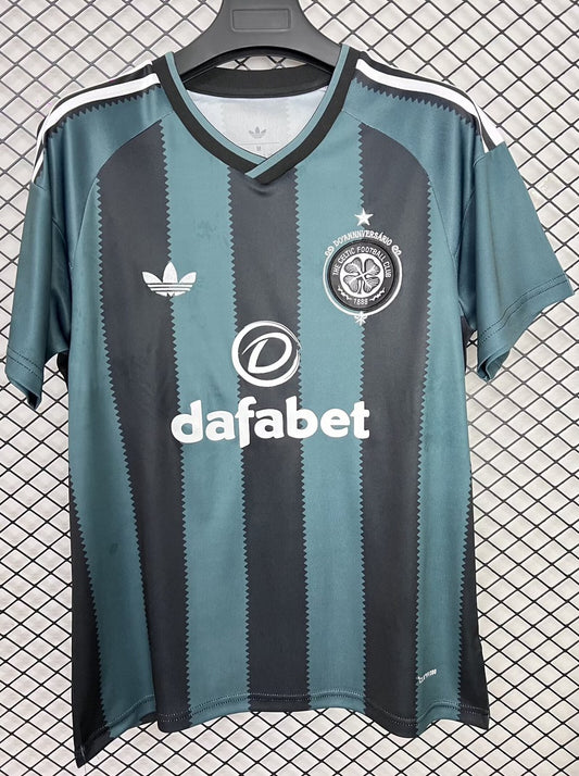 Celtic Away Fans Football Jersey 2026/2027