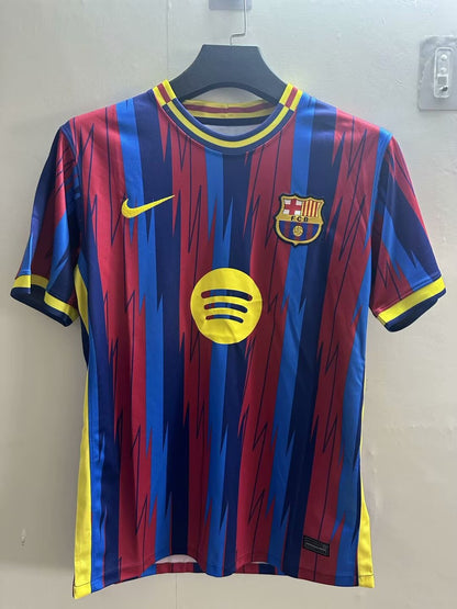 Barcelona Special Edition Fans Football Jersey 2025/2026