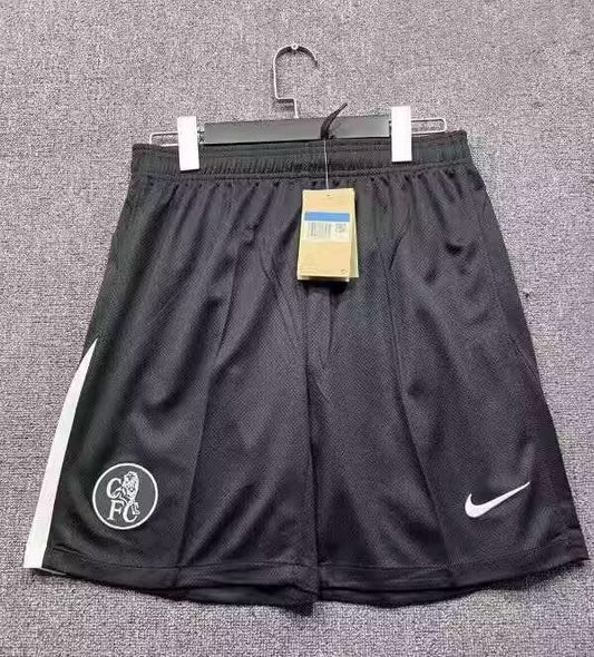 Chelsea Third Shorts Pants Football Jersey 2025/2026