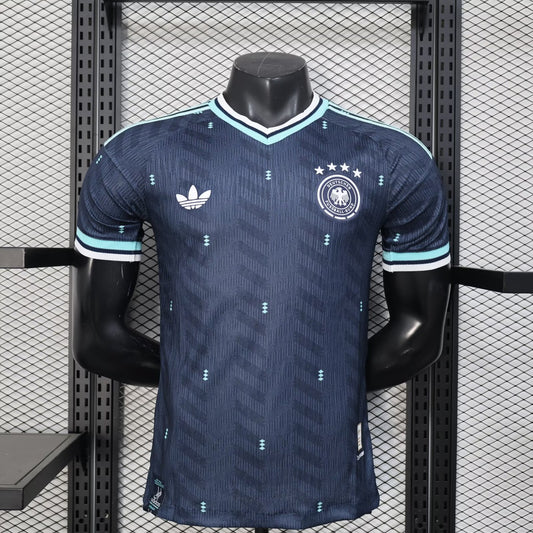 Germany Away Player Football Jersey 2026/2027