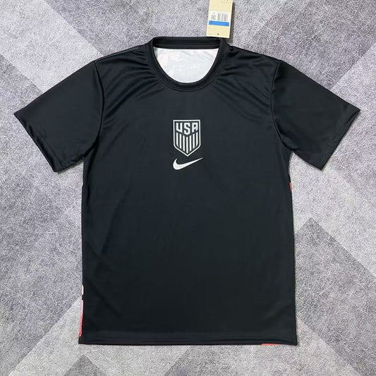 Usa Goalkeeper Fans Football Jersey 2026/2027