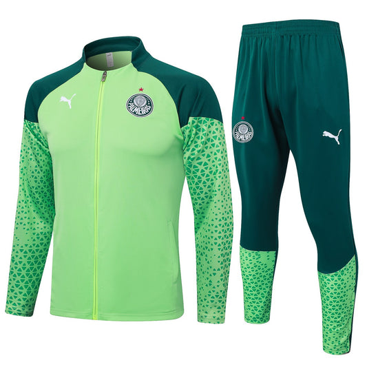 Palmeiras Jacket Tracksuit 2024/2025