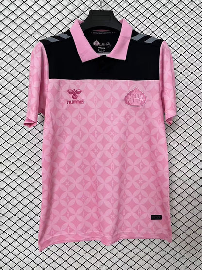 Sunderland Away Fans Football Jersey 2026/2027