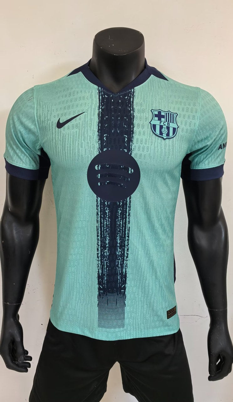 Barcelona Special Edition Player Football Jersey 2025/2026