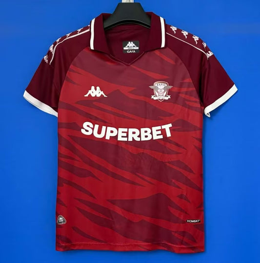 Garrett Fans Football Jersey 2025/2026