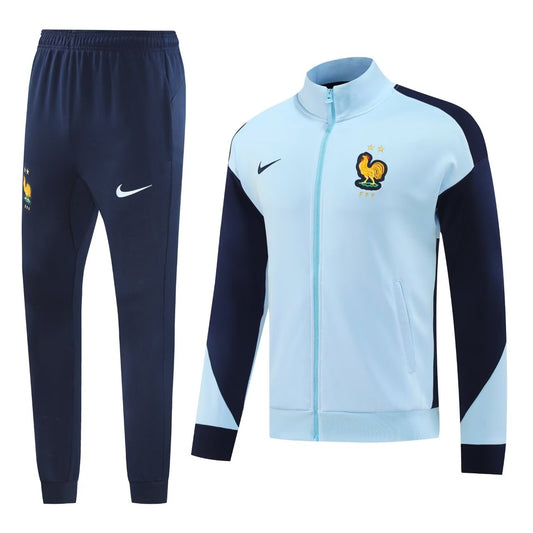 France Jacket Tracksuit 2024/2025