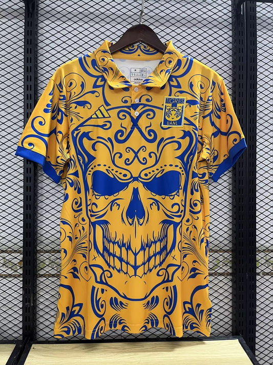 Tiger Special Edition Fans Football Jersey 2023/2024