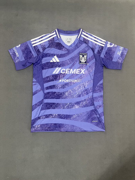 Tiger Training Clothes Fans Football Jersey 2025/2026