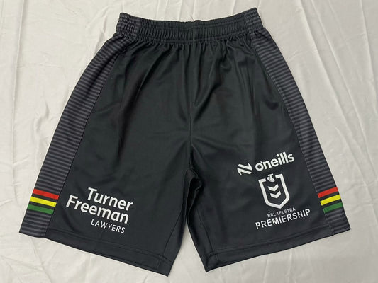 American Leopard Rugby Jerseys Fans Shorts 2025
