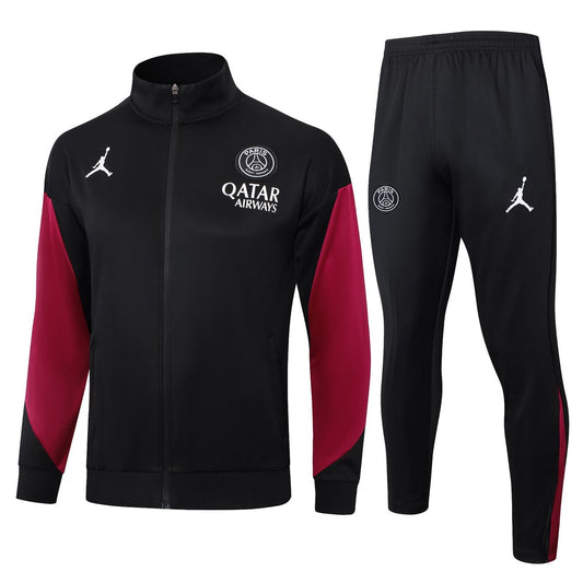 PSG Paris Jacket Tracksuit 2024/2025
