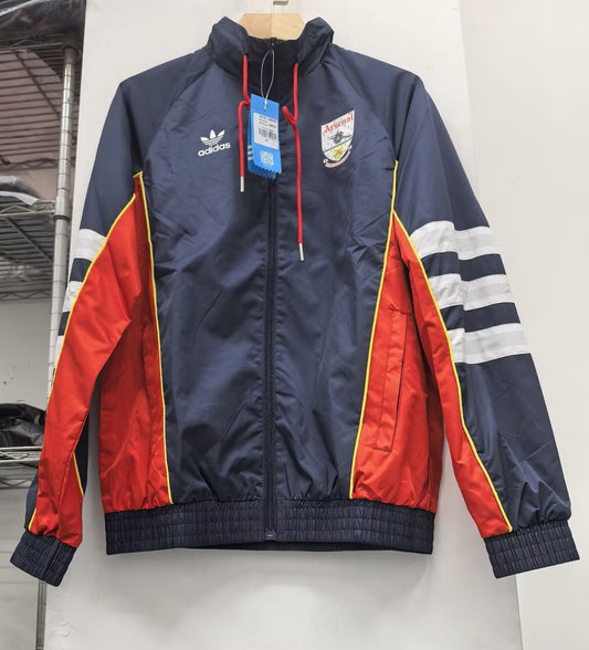 Arsenal Windbreaker 2024/2025