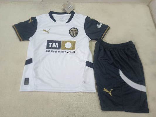 Valencia Home Kids 2024/2025